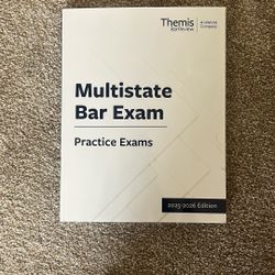 Bar Exam - Themis