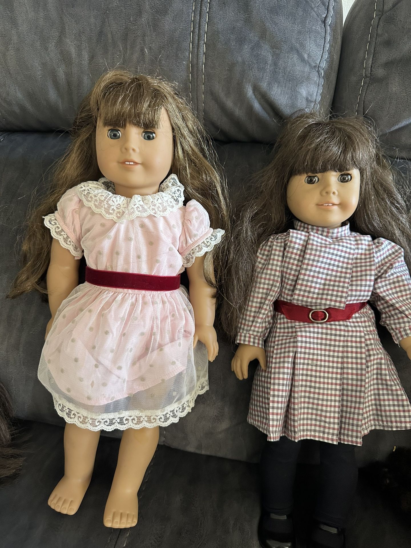 American Girl Doll for Sale in Tustin, CA OfferUp