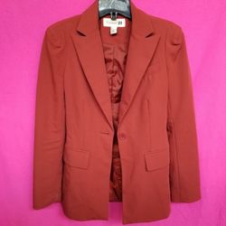 FOREVER 21 BLAZER SIZE SMALL
