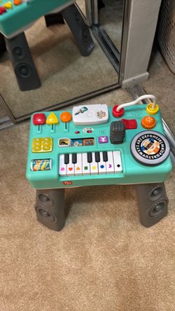 Fisher price