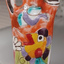 Giovanni De Simone Bud Vase 