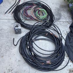 2 ROLLS OF  200 FT OF 3/0