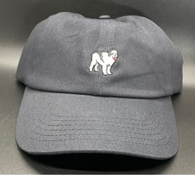 New Big Dogs Brand Dog Dad Hat Strapback