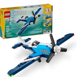 Lego Plane Set