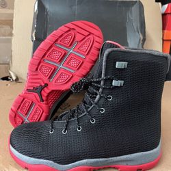 Jordan Bred Future Boot