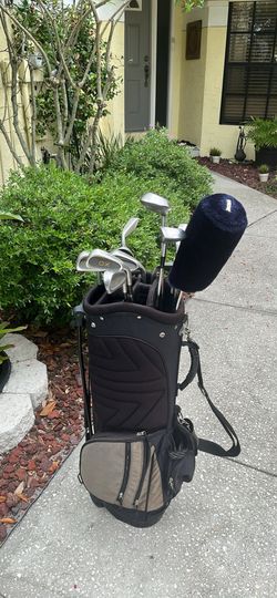 Golf set