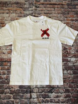 Jordan Banned Shirt