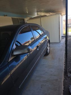 2009 Hyundai Sonata