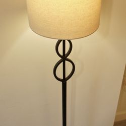 Black Lamp 