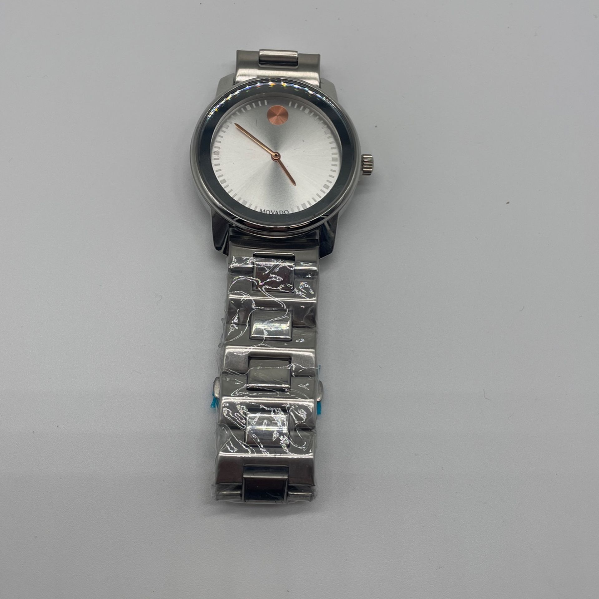 Movado Men’s Watch