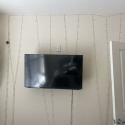 43 Inch Smart Tv