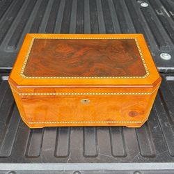 Cigar Humidor