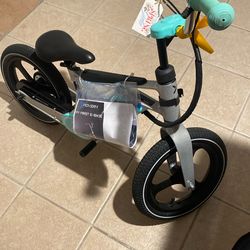 Kids Hover-1 Battery Powered Bike