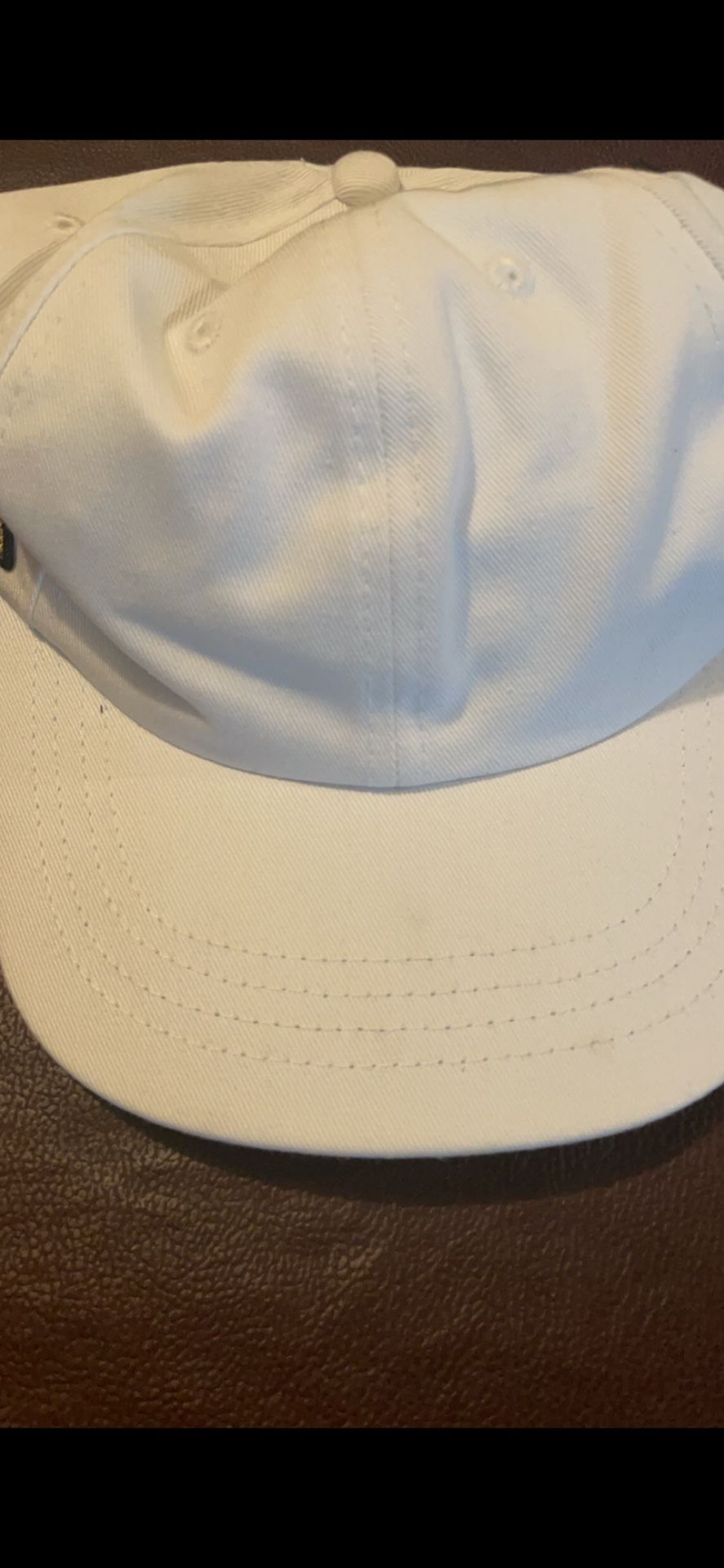 Drake Velcro OVO Cap