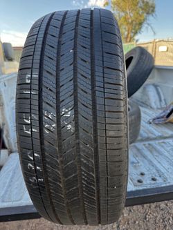 Bridgestone 99% 9235/55/19