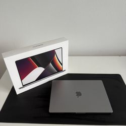MacBook Pro 