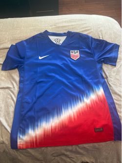 USA Jersey
