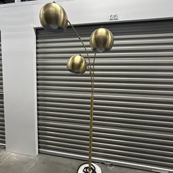 Mid Century Modern Floor Lamp $85 OBO