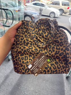 Insulated Lunch & Cooler Bag