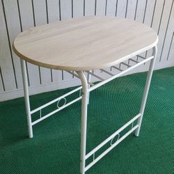 Wine Table 
