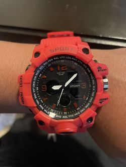 Sports Watch NEW NEW 