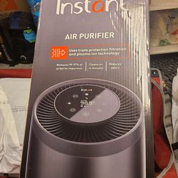 Air Purifier AP 300