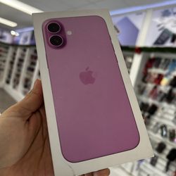 Iphone 16 Plus Unlocked 