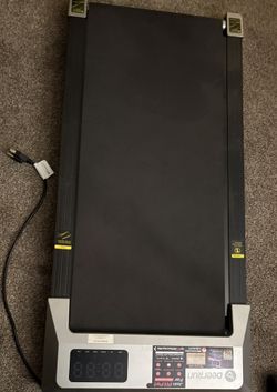 DeerRun Walking Pad