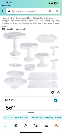 Cake Stand