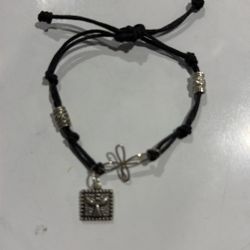 Faith Bracelet 