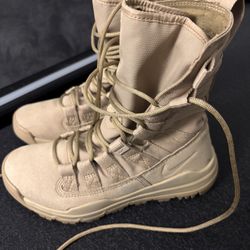 Nike tactical  boots