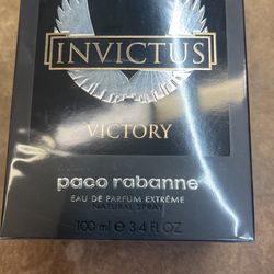 Invictus Victory 