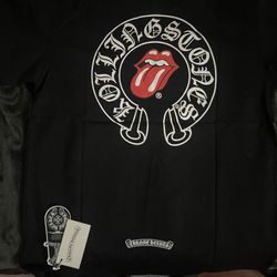 Black Chrome Hearts Shirt