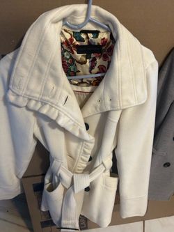 Women’s Winter Attire