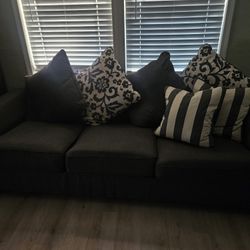 Set Of Couches For Sell