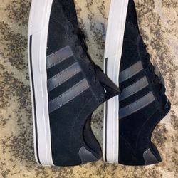 Adidas shoes size 11 new
