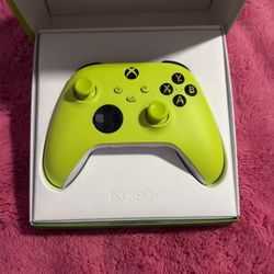 Xbox Controller