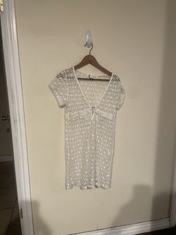 Nimes Cote D’azur Summer Swimsuit Tunic