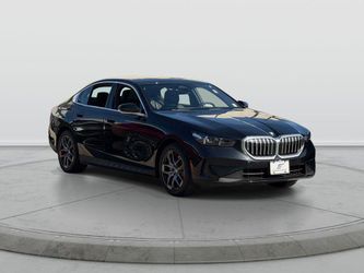 2026 BMW 530i