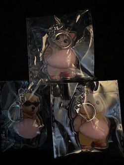 Key chain