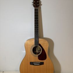 Yamaha FG 580 Vintage