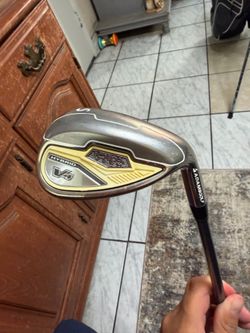 AdamsGolf women’s V4 Sandwedge