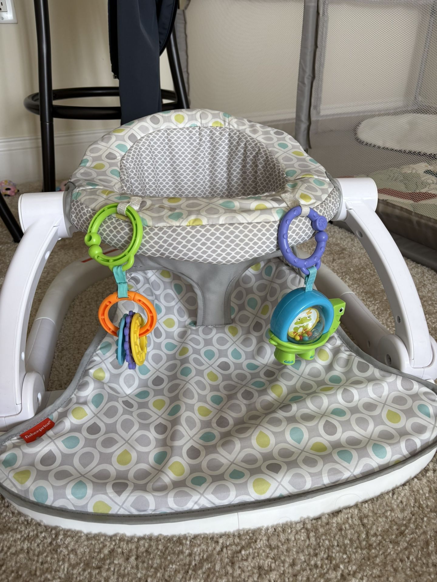 Chair for Babies 