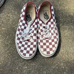 vans shoes