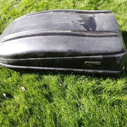 Cargo Extension For SUV Cars Trucks