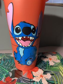 Custom cups