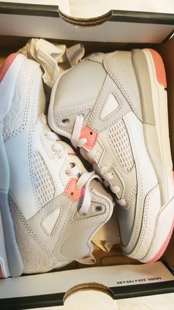 Told Jordan size 12c