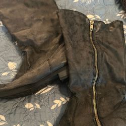 Women's Boots