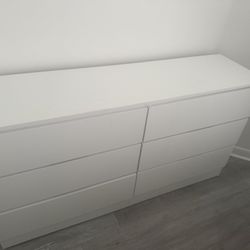 Dressers drawer  All new furniture and free delivery