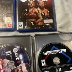 Ps5 Games PS4, Switch 